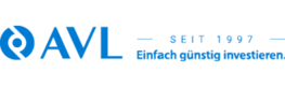 AVL Logo Logo von AVL