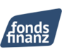 Fonds Finanz Logo Logo von Fonds Finanz