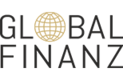 GLOBAL-FINANZ Logo Logo von GLOBAL-FINANZ