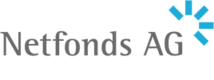 Netfonds AG Logo Logo der Netfonds AG