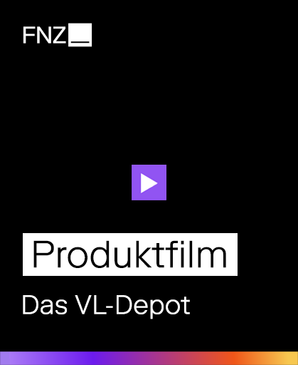 Vermögenswirksame Leistungen im VL-Depot anlegen Vorschaubild: VL-Produktfilm ansehen